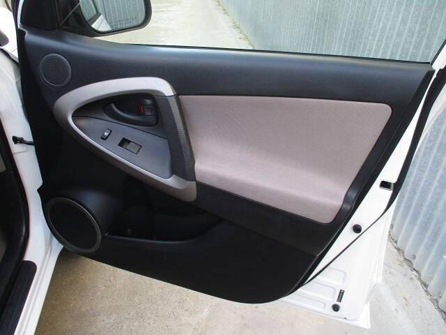 used 2006 Toyota RAV4 car, priced at $6,999
