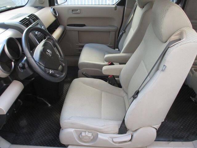 used 2009 Honda Element car, priced at $8,600