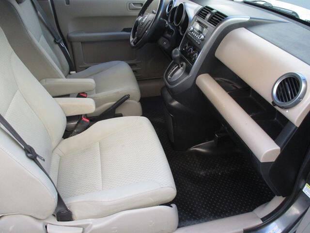 used 2009 Honda Element car, priced at $8,600