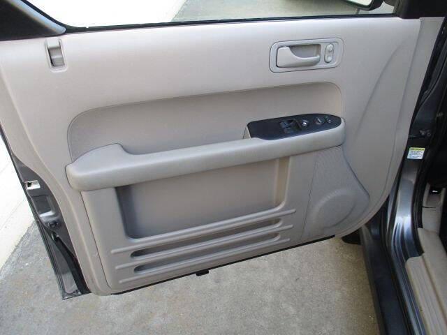 used 2009 Honda Element car, priced at $8,600