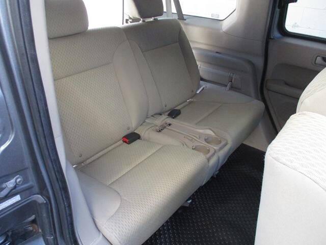 used 2009 Honda Element car, priced at $8,600