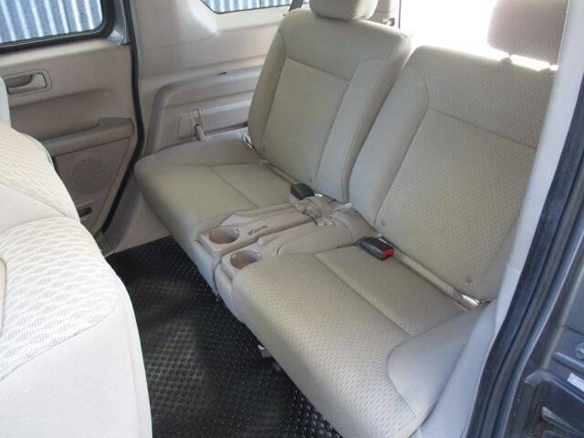 used 2009 Honda Element car, priced at $8,600
