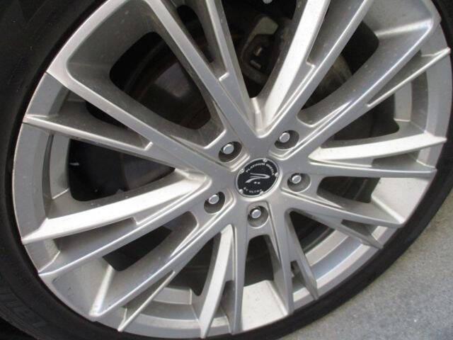 used 2002 Lexus SC 430 car, priced at $7,500