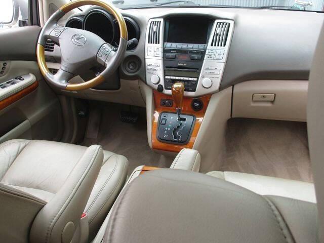 used 2009 Lexus RX 350 car, priced at $7,999