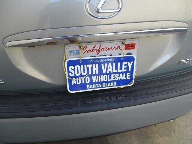 used 2009 Lexus RX 350 car, priced at $7,999