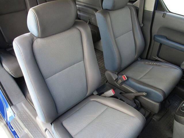 used 2004 Honda Element car, priced at $5,999