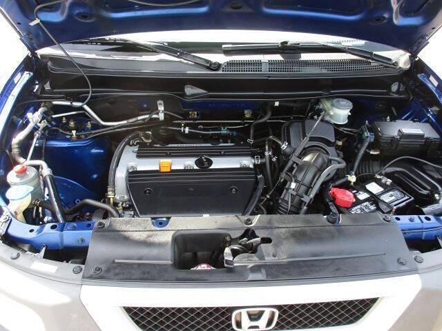 used 2004 Honda Element car, priced at $5,999