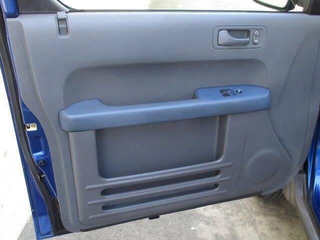 used 2004 Honda Element car, priced at $5,999