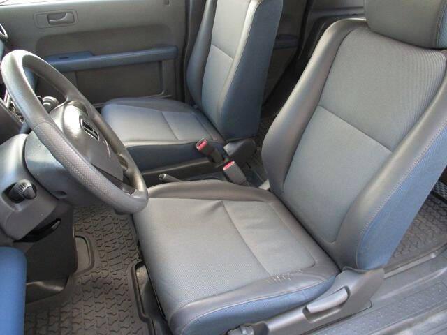 used 2004 Honda Element car, priced at $6,500