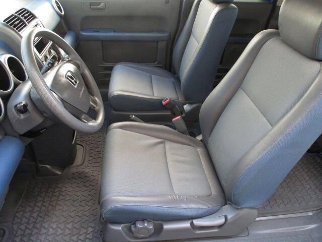 used 2004 Honda Element car, priced at $6,500