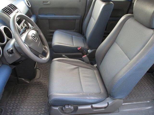 used 2004 Honda Element car, priced at $5,999
