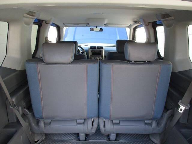 used 2004 Honda Element car, priced at $5,999