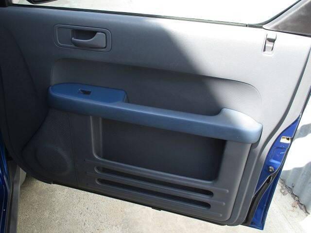 used 2004 Honda Element car, priced at $6,500