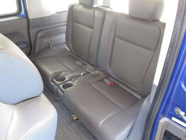 used 2004 Honda Element car, priced at $6,500
