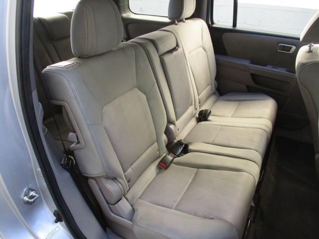 used 2014 Honda Pilot car, priced at $8,500