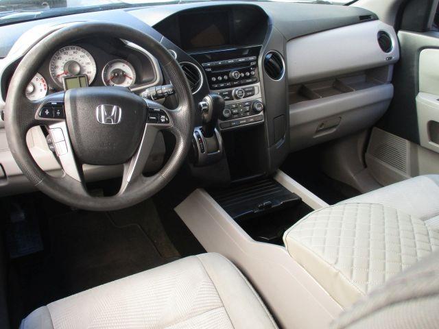 used 2014 Honda Pilot car, priced at $8,500