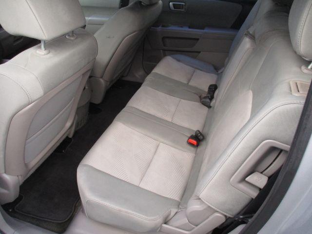 used 2014 Honda Pilot car, priced at $8,500