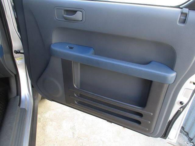 used 2004 Honda Element car, priced at $6,500