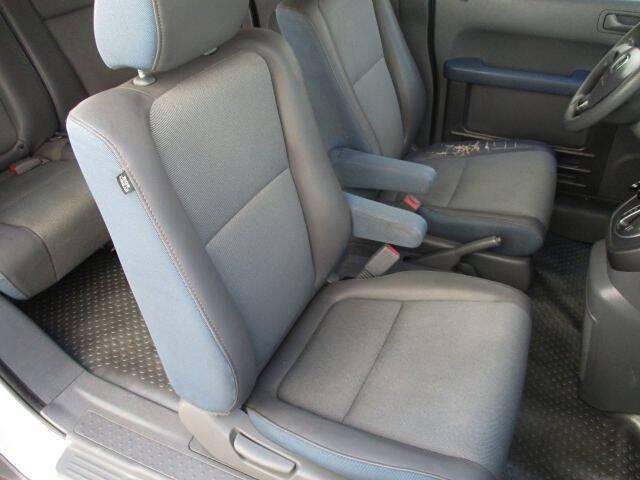 used 2004 Honda Element car, priced at $6,500