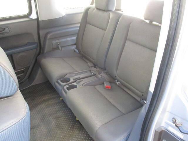 used 2004 Honda Element car, priced at $6,500