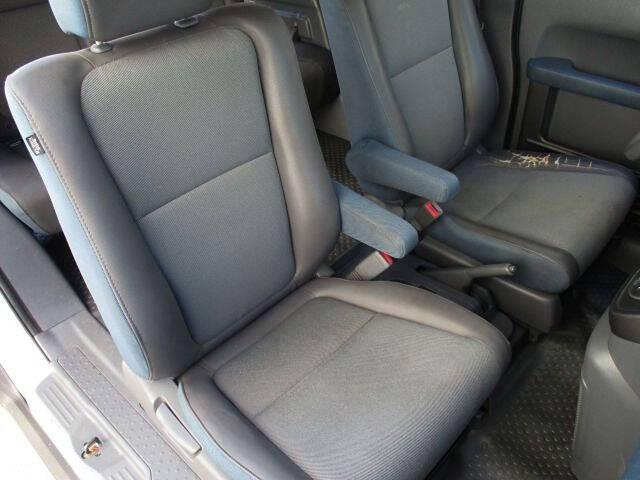 used 2004 Honda Element car, priced at $6,500