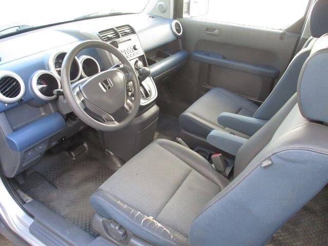 used 2004 Honda Element car, priced at $6,500