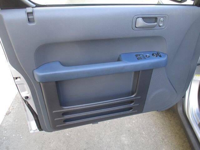 used 2004 Honda Element car, priced at $6,500