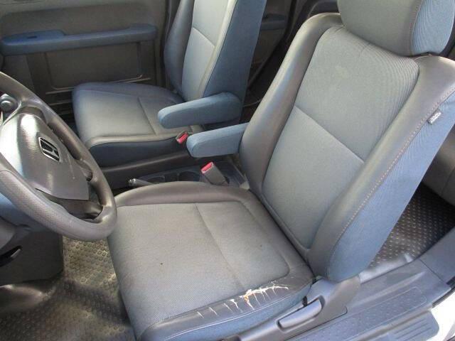 used 2004 Honda Element car, priced at $6,500