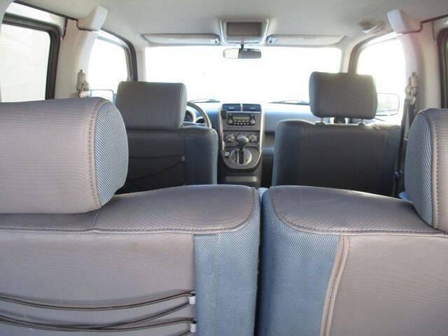 used 2004 Honda Element car, priced at $6,500