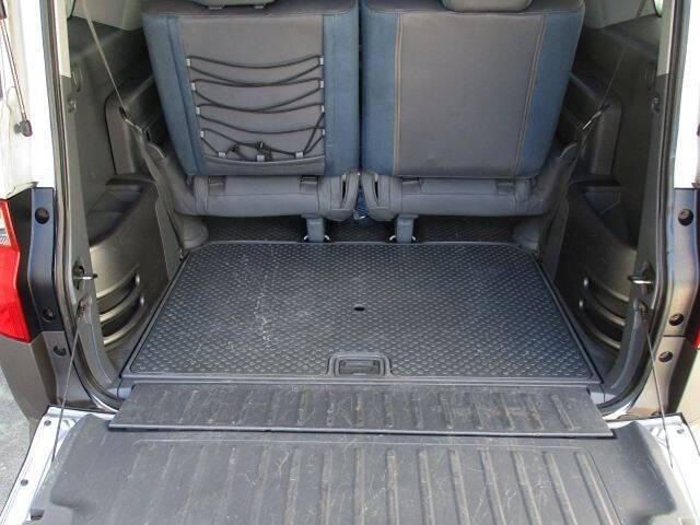 used 2004 Honda Element car, priced at $6,500