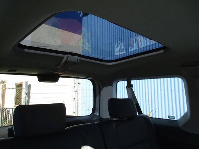 used 2004 Honda Element car, priced at $6,500