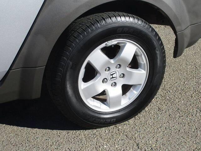 used 2004 Honda Element car, priced at $6,500