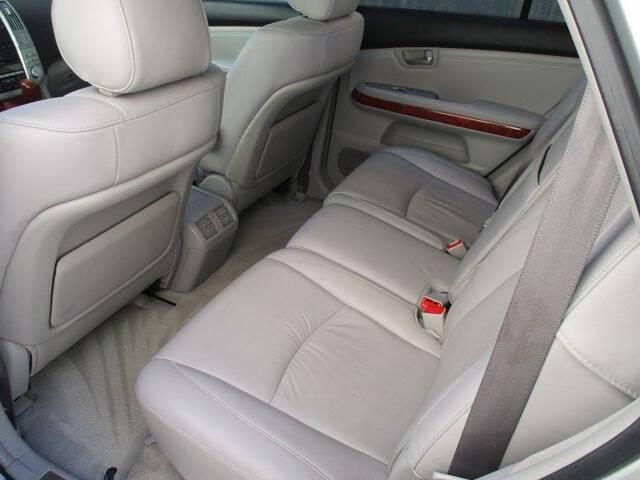 used 2005 Lexus RX 330 car, priced at $6,990