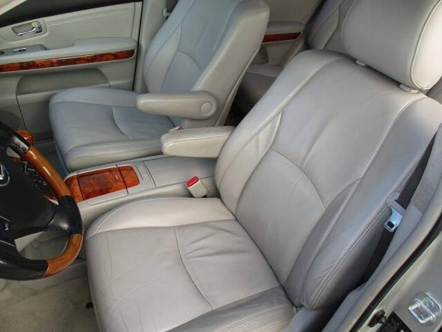 used 2005 Lexus RX 330 car, priced at $6,990