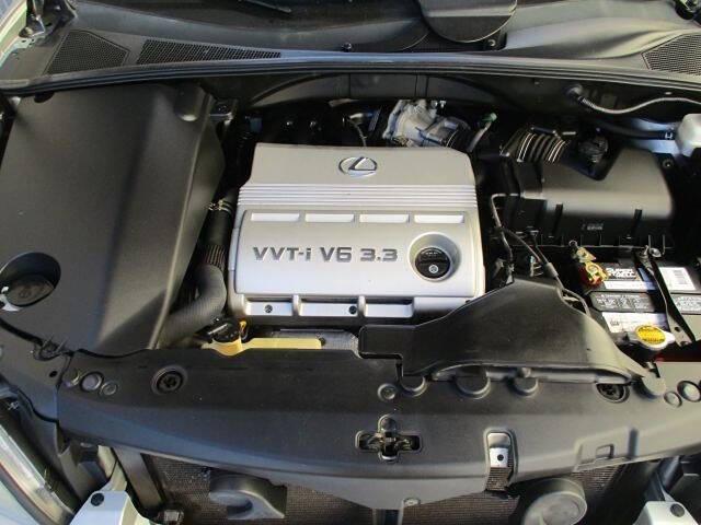 used 2005 Lexus RX 330 car, priced at $6,990