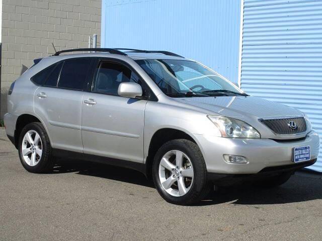 used 2005 Lexus RX 330 car, priced at $6,990