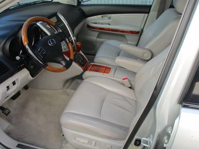 used 2005 Lexus RX 330 car, priced at $6,990