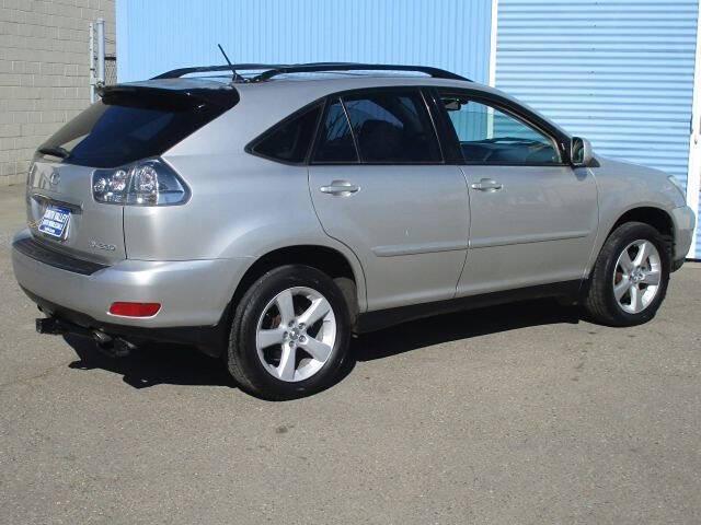 used 2005 Lexus RX 330 car, priced at $6,990