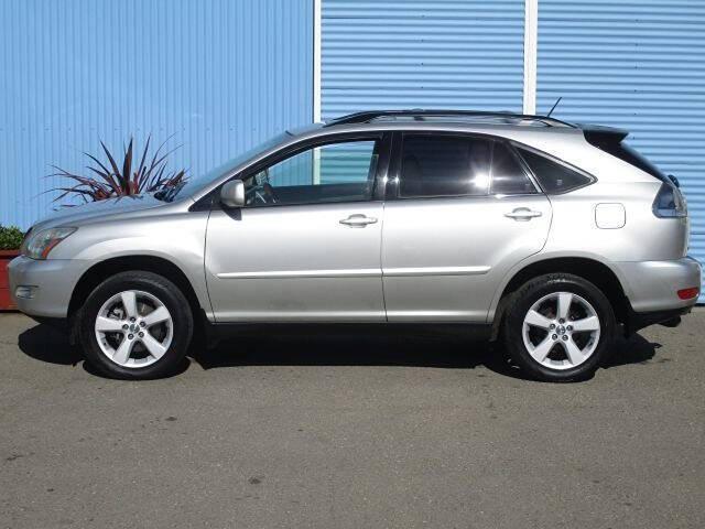 used 2005 Lexus RX 330 car, priced at $6,990