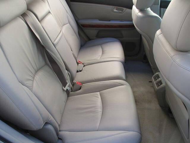 used 2005 Lexus RX 330 car, priced at $6,990
