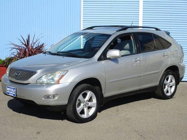 used 2005 Lexus RX 330 car, priced at $6,990