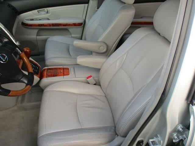 used 2005 Lexus RX 330 car, priced at $6,990