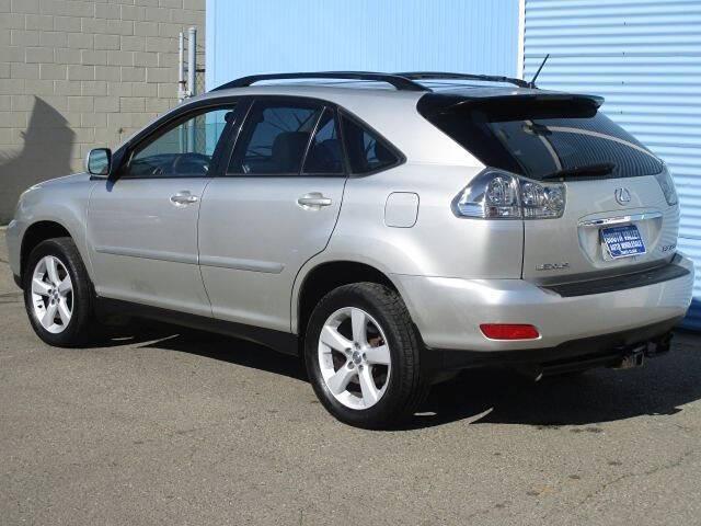used 2005 Lexus RX 330 car, priced at $6,990