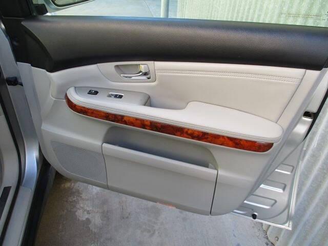 used 2005 Lexus RX 330 car, priced at $6,990
