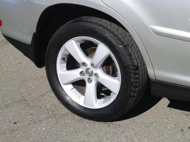 used 2005 Lexus RX 330 car, priced at $6,990