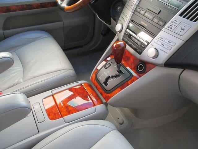 used 2005 Lexus RX 330 car, priced at $6,990