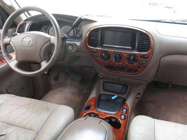 used 2004 Toyota Tundra car, priced at $8,990