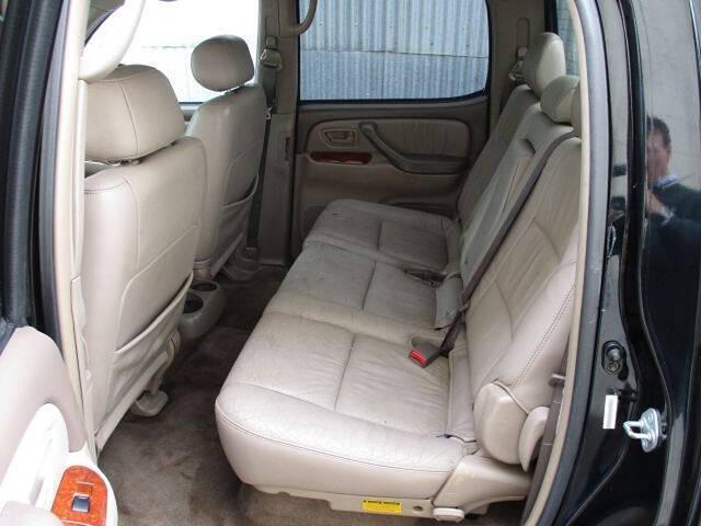 used 2004 Toyota Tundra car, priced at $8,990