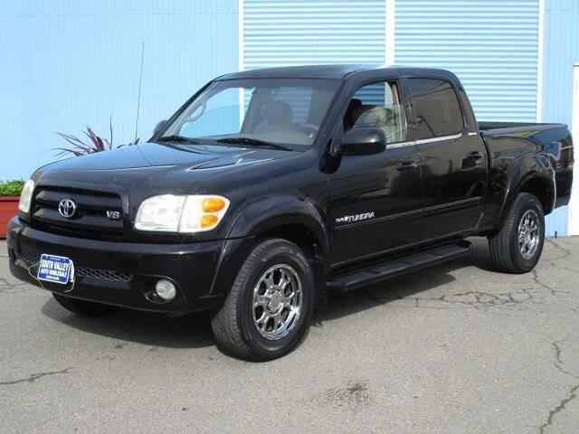used 2004 Toyota Tundra car, priced at $8,990