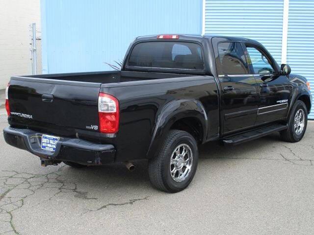 used 2004 Toyota Tundra car, priced at $8,990